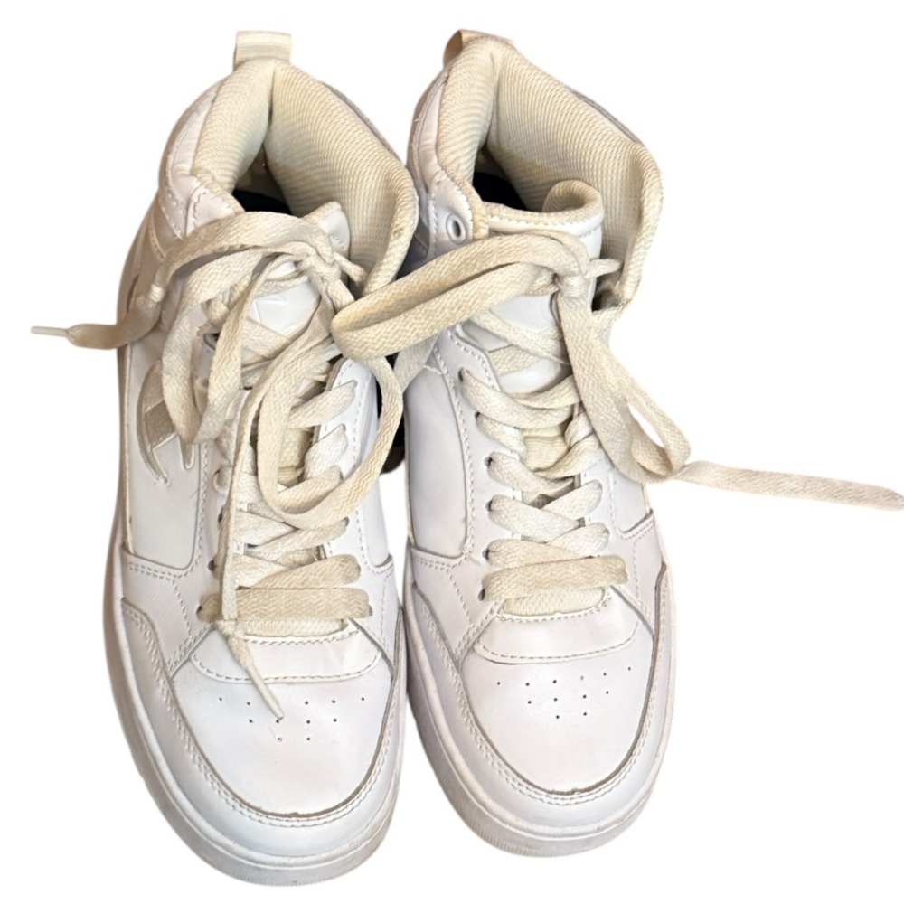 Champion High Top Athletic Shoes‎